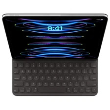 Smart Keyboard Folio for 11-inch iPad Pro (4th generation) and 11-inch iPad Air