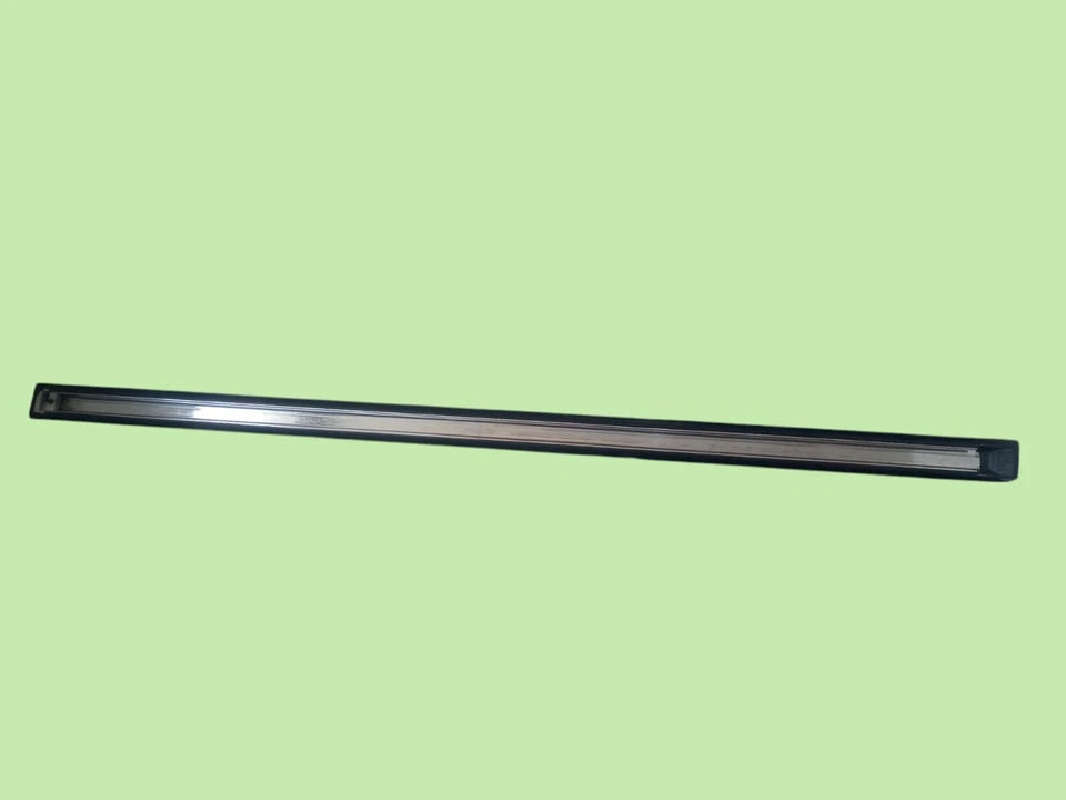 LOT 3 BMW E30 Sedan Door Trim Moulding Front RH&LH Rear LH 318i 325 325e 325i - Изображение 4 из 4