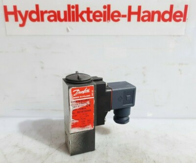 Danfoss MBC 5100 Pressur Control 061B00466 Druck Schalter Neu/New