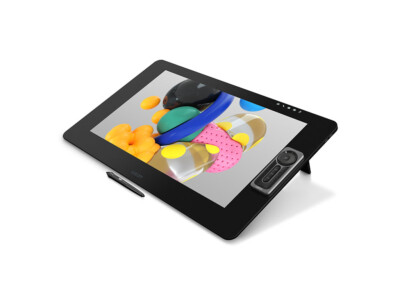 WACOM Cintiq Pro 24 touch
