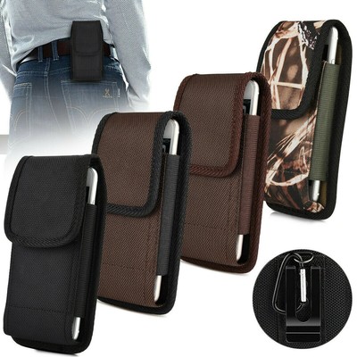 Handy Gürtelclip tasche Etui Schutzhülle Für HuaWei Mate10 P20 30 Pro Lite Honor