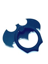 Batman mobile phone kickstand  secure grip 360 degrees rotate prize gift 10
