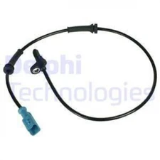 Sensor, wheel speed Delphi SS20315 for Peugeot 207 208 I 301