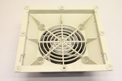 RITTAL 230 V 50/60 Hz 19/18 W SK31511S Schaltschrank Filter Fans SK 3151 1S