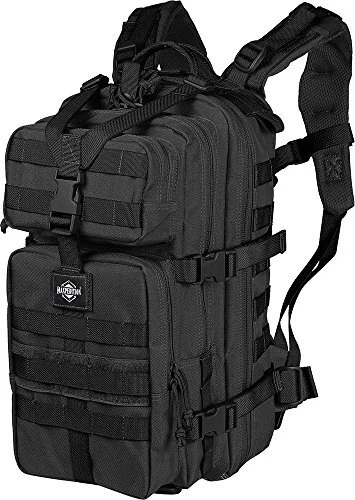 Maxpedition Falcon-II Backpack Black 23L