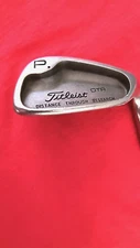 Titleist DTR Pitching Wedge RH