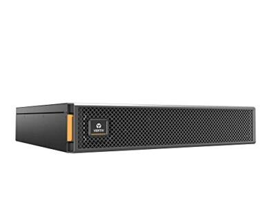 Vertiv Liebert GXT5 72V 3kVA,2U External Extended Run Battery Cabinet for Online