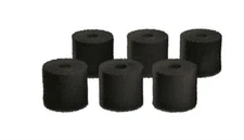 OASE Indoor Aquatics Pre-Filter Foam Set of 6 for The Biomaster 60 Ppi