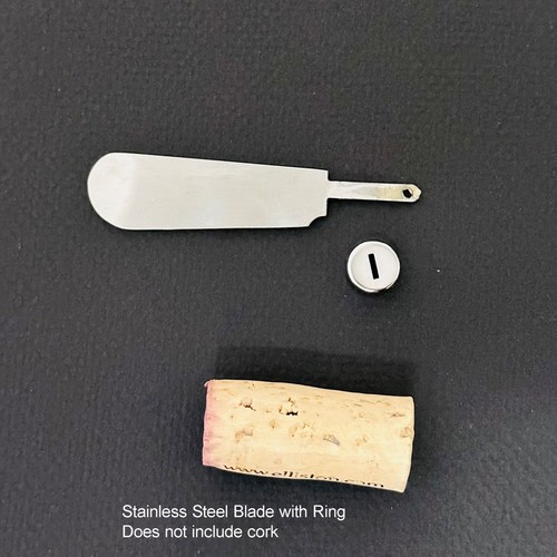 DIY cheese spreader blade-12pcs set - Picture 3 of 9