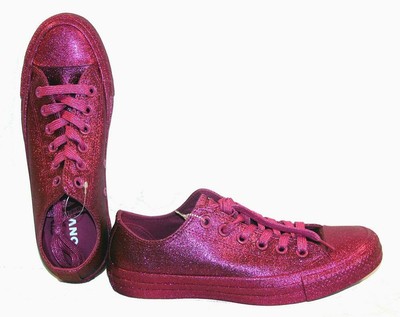 converse fuxia