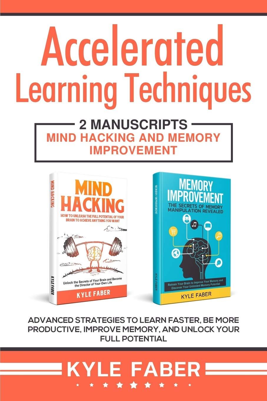 Thumbnail - Kyle Faber Accelerated Learning Techniques (taschenbuch)