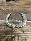 CIVIL WAR GAR Or Militia HAT WREATH INSIGNIA