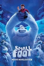 Smallfoot Movie Novelization - Paperback By West, Tracey - GOOD