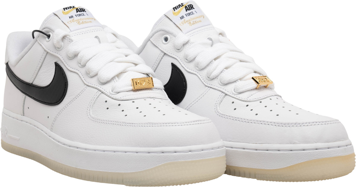 【新品未使用】NIKE AIR FORCE1 '07 Bronx Origins Nike Air Force 1 07 Bronx Origins 40th Anniversary - Size
