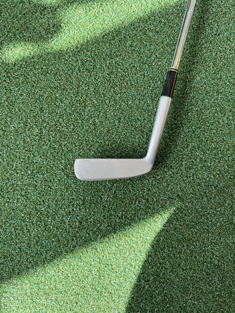 貴重Wilson Original 600 Forged パター 貴重Wilson Original 600 Forged パター - メルカリ