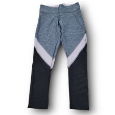 Pink Pants Size Small Womens Pink Victoria's Secret Ultimate Leggings Activewear