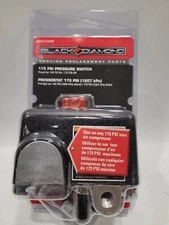 Black diamond 175psi Air compressor pressure switch BD034-0199RP