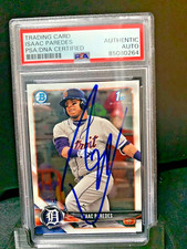 2019 Bowman Baseball Cards Checklist 47