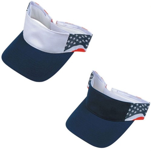 Cotton Visor Sun Hat Wholesale Bulk | eBay