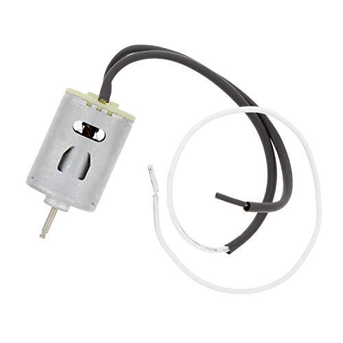 12V RV Vent Fan Motor Replacement with D-Shaft – RV Fan Motor Camper Vent 12 ... - Bild 5 von 6