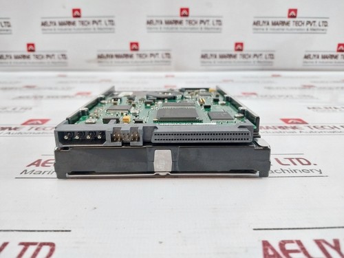 HP BD00978435 SCSI Hard Drive AL39250A8XXXX ZFAJ-5 REV: A - Afbeelding 7 van 13