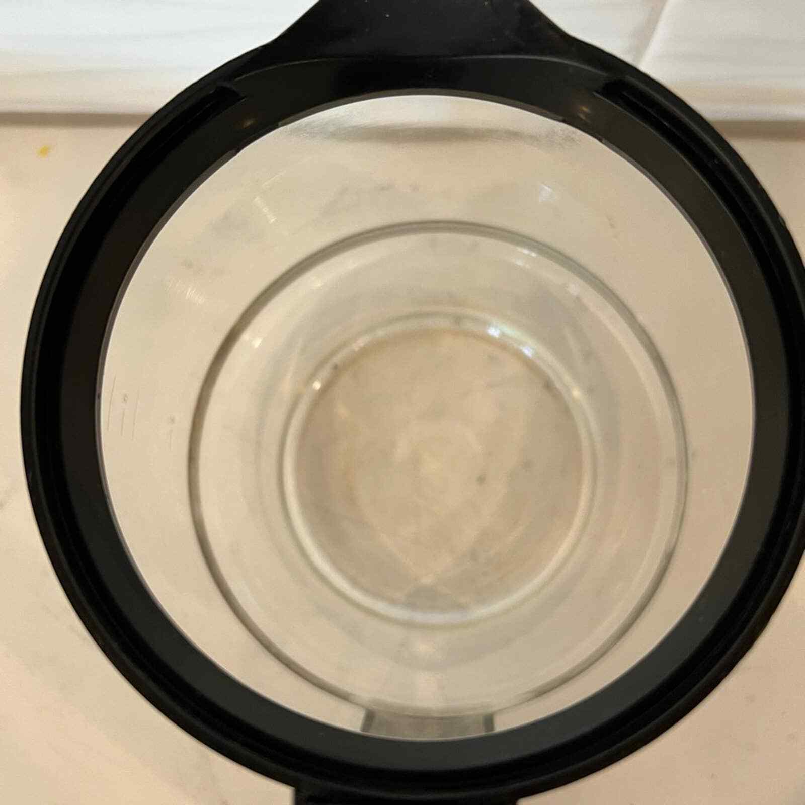 Cuisinart Glass Coffee Pot eBay