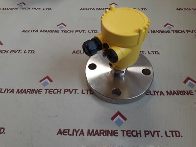 VEGABAR 54 BR54.XXGA1GHKMXE Pressure Transmitter IP66/67