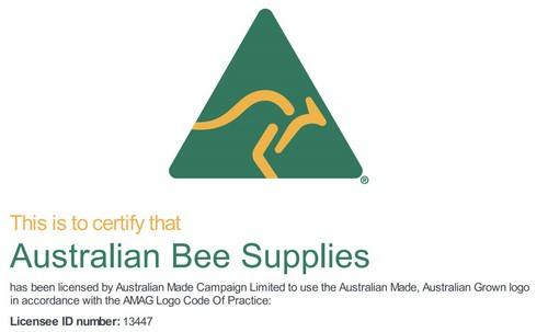 Bee Pollen Granules 50g 100g 250g 500g 1kg 2kg Victorian Australia 100% Pure - Picture 2 of 11