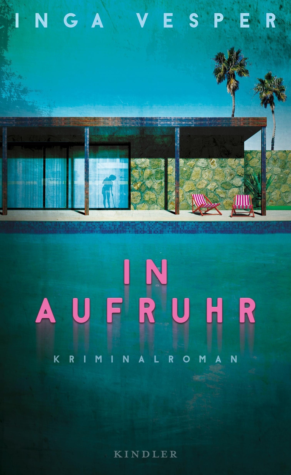 Thumbnail - In Aufruhr - Inga Vesper - 9783463000220