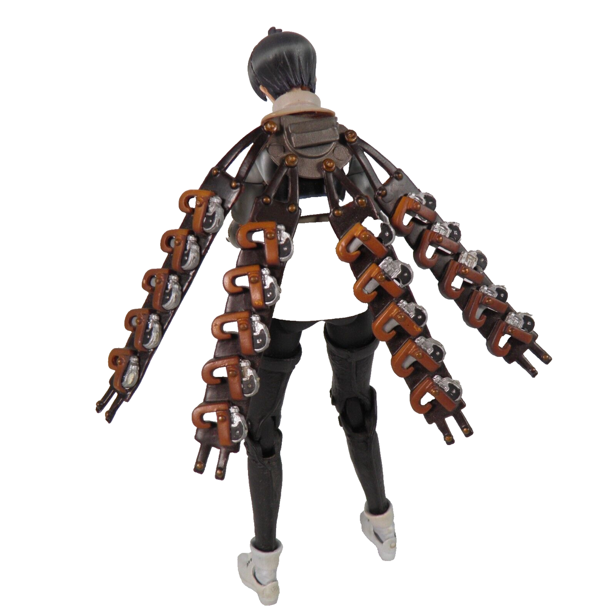Figura Trigun The Planet Gunsmoke | Meses sin interés