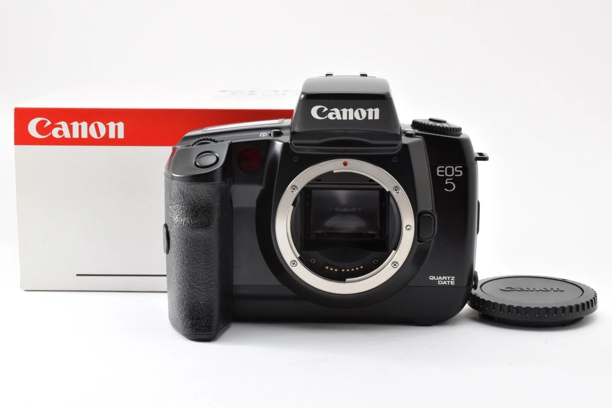Canon EOS 5 Film Cameras for sale - eBay