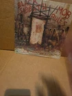 BLACK SABBATH ~ Mob Rules ~ 1981 Orig Warner Bros. BSK 3605  EX