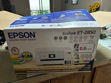 Canon Wireless All-in-One Printer with Mobile Printing Capability