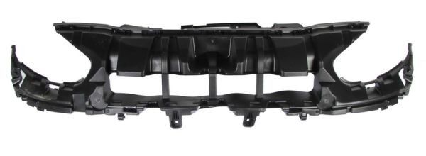 Front BLIC 5502-00-6050940P Support, bumper for RENAULT