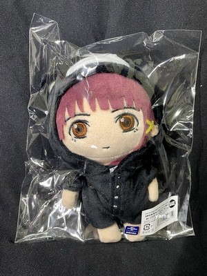 Serial Experiments Lain Iwakura Reon Bear Pajamas Black Costume