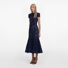 self portrait blue fine lace midi dress Shop Fine Lace Midi Dress In Blue on Sale at BeyondStyle Get 48% Off Fine Lace Midi Dress In Blue with Limited-Time Flash Deals, Exclusive Discounts, and Special Offers. Enjoy Unbeatable