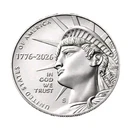 2026 S SILVER PROOF Dual Dated LIBERTY HALF*REMOVED FROM SILVER MINT SET PRESAEL