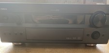 YAMAHA RX-V1400 6.1 CHANNEL 500 WATT NATURAL SOUND AV RECEIVER