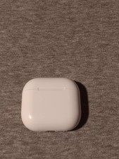 Airpods 4 ANC