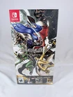 Shin Megami Tensei V Premium Edition Nintendo Switch