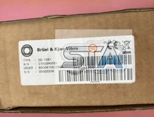 B&K Vibro OD-1051 New Preamplifier