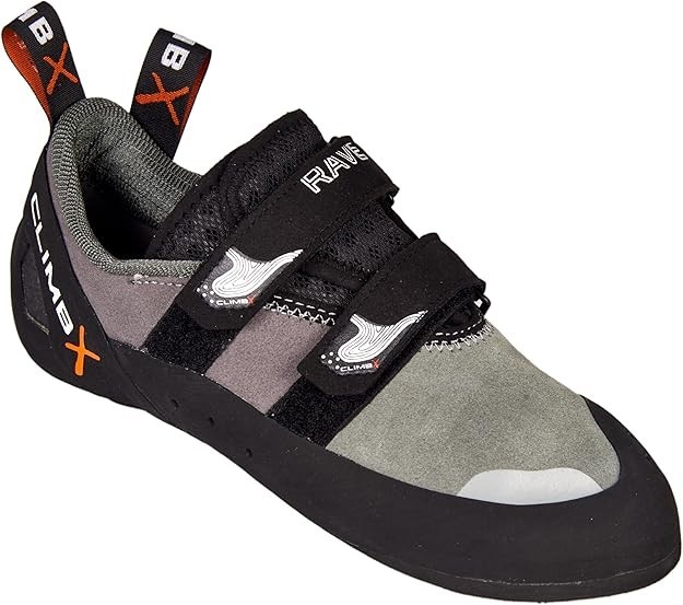 Climb X Rock Climbing Bouldering Shoes Mens