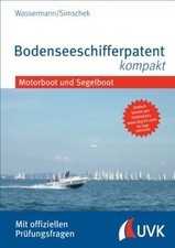 Bodenseeschifferpatent: Motorboot und Segelboot von Matt... | Buch | Zustand gut