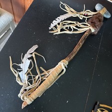 Native American Style Decorative Tomahawk