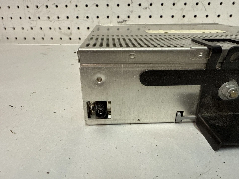 BMW M3 E46 2003 receptor de radio empresarial - 65126933089 6933089 Foto 3 de 4