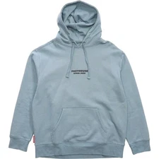 Fasthouse Call Us Hoody, Slate Blue