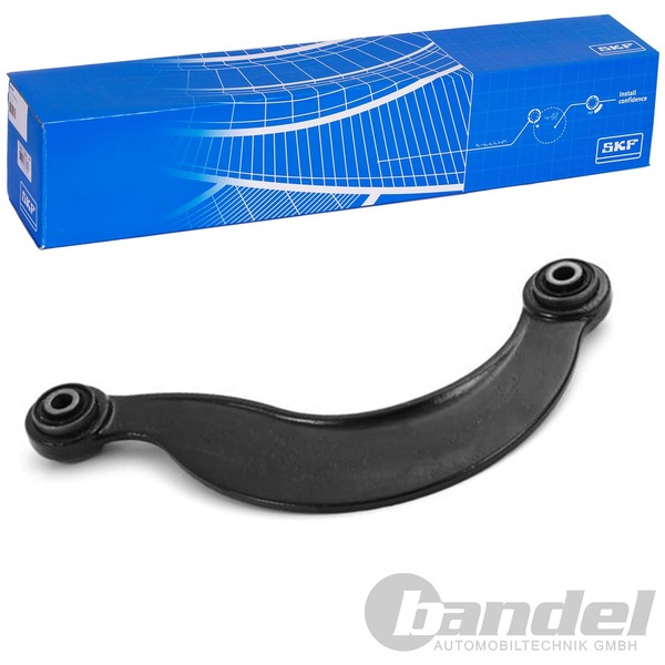 SKF Querlenker Hinterachse Beidseitig Oben Vorne Passend FüR Ford C-MAX Focus MA-image