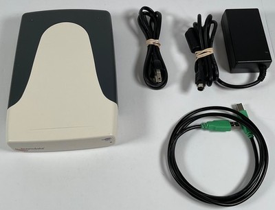 Acomdata External Hard Drive 250 GB 7200 RPM Hi- Speed USB 2.0 Open Box Tested