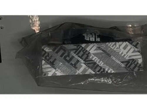 Truvativ Stem Hussefelt 60Mm 0Deg 31.8Mm 1-1/8 Blast Black Black 60Mm - Image 3 of 4