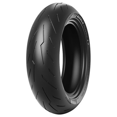 Pirelli Dablo Rosso IV Rear Motrcycle Tire For KAWASAKI Ninja ZX-10R(ABS)2011-20